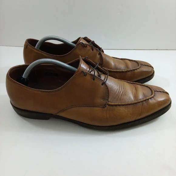 Allen Edmonds | Shoes | Allen Edmonds Parkway Men 2 Brown  display picture 1